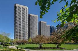 Presidential Towers